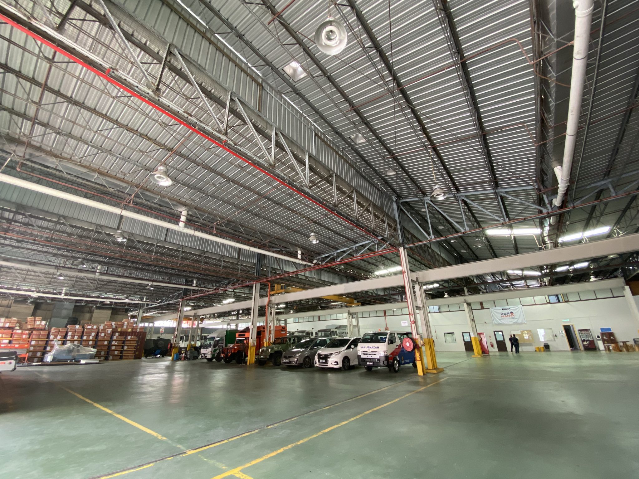 DEFTECH HQ - DEFTECH Defence Technology