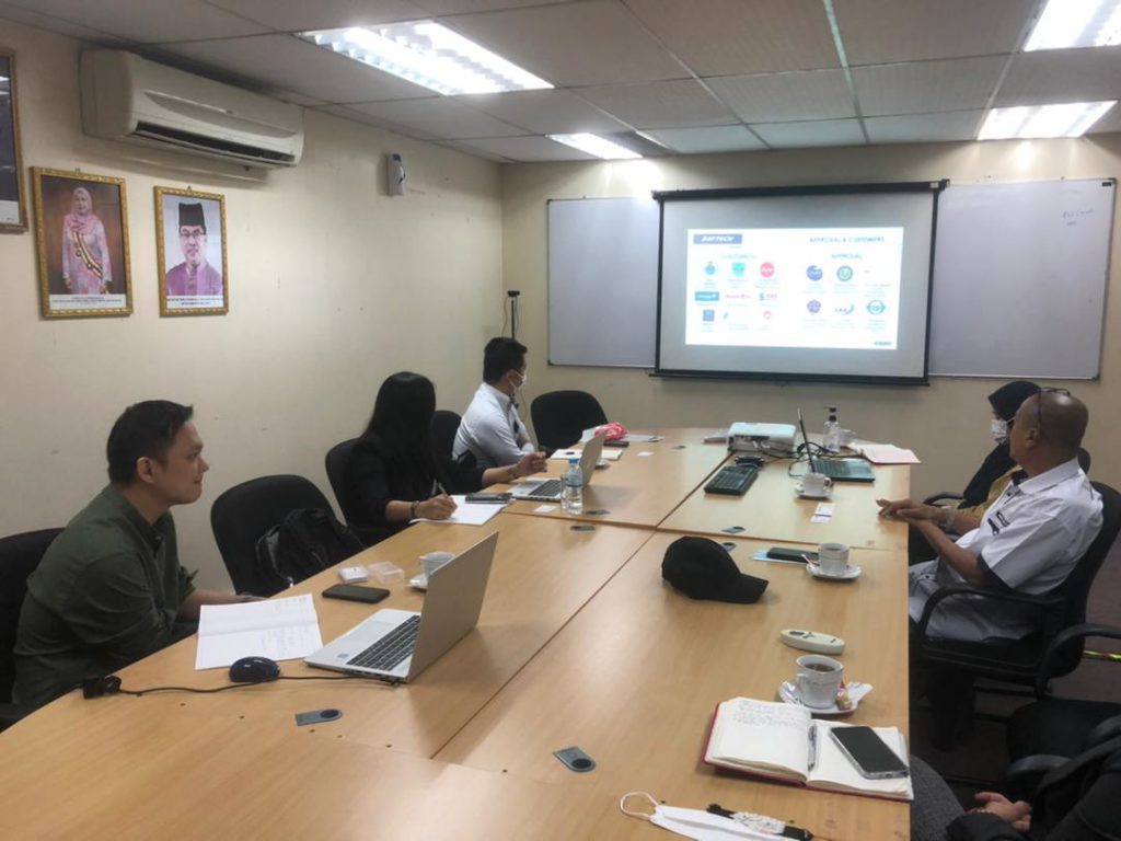 Photos - DEFTECH Defence Technology